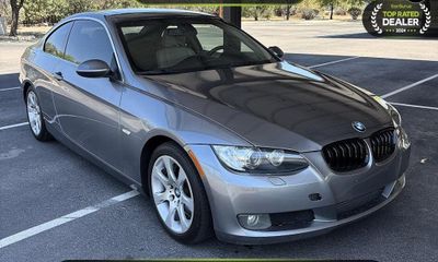 2007 BMW 335I I