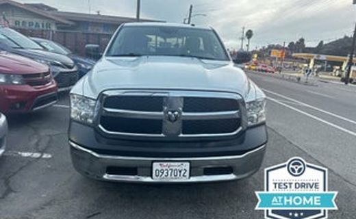 2016 Ram 1500 ST