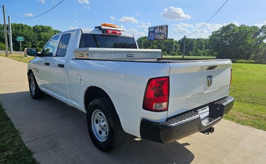 2014 Ram 1500 ST