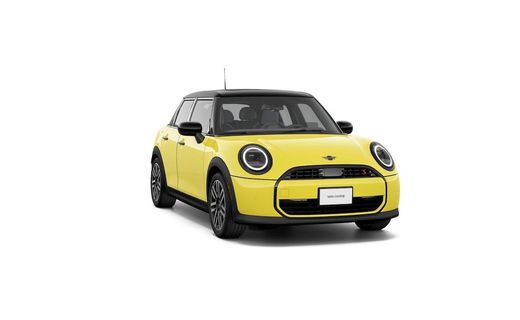2026 Mini Hardtop S Hatchback