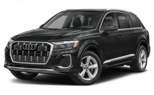 2026 Audi Q7 Quattro Premium Plus