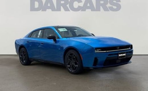 2026 Dodge Charger