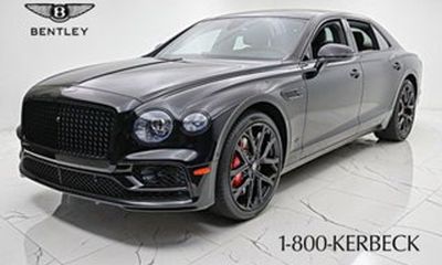 2023 Bentley Flying Spur V8