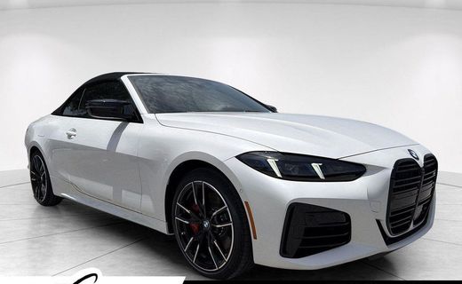 2027 BMW 440I