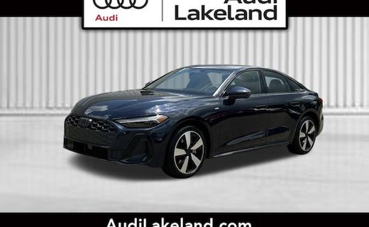 2026 Audi A5 Premium Plus