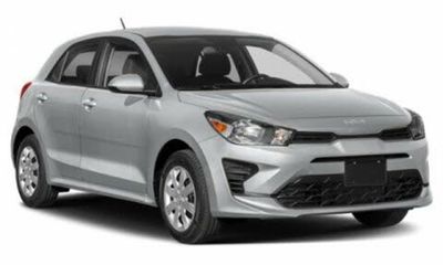 2023 Kia RIO