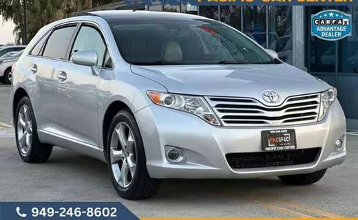 2009 Toyota Venza