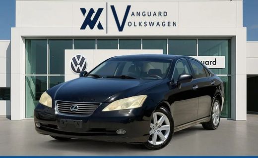 2007 Lexus ES 350