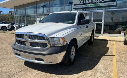 2013 Ram 1500 ST
