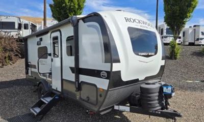 2026 Forest River RV Rockwood Geo