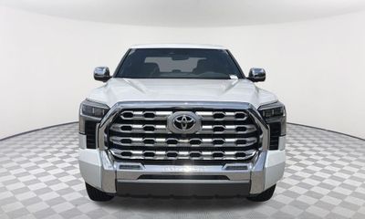2026 Toyota Tundra 1794