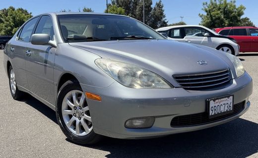 2003 Lexus ES 300