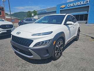 2022 Hyundai Kona Limited
