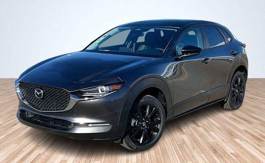 2026 Mazda CX-30 Select Sport
