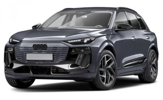 2025 Audi Q6 Premium Plus
