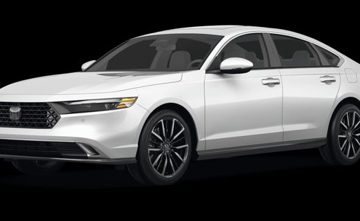2023 Honda Accord
