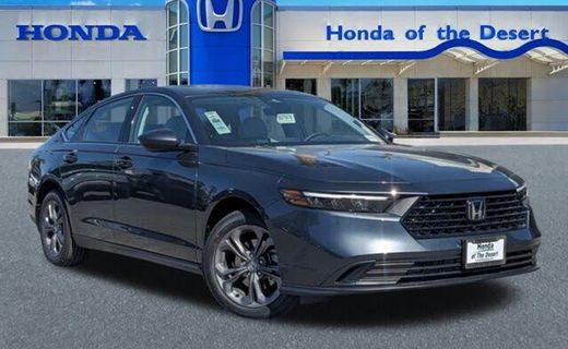 2024 Honda Accord EX W OUT