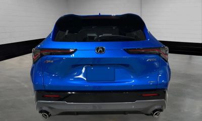 2026 Acura ADX