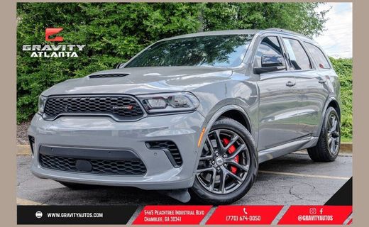 2024 Dodge Durango