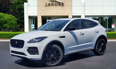 2024 Jaguar E-Pace R Dynamic SE