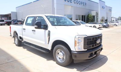 2026 Ford F-250 XL