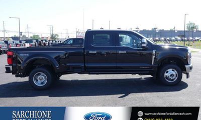 2026 Ford F-350 XL