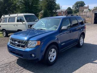 2008 Ford Escape