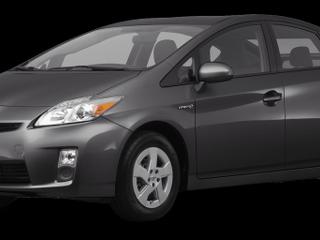 2011 Toyota Prius TWO