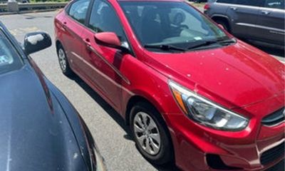 2016 Hyundai Accent