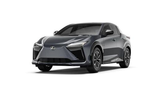 2026 Lexus RZ 450E