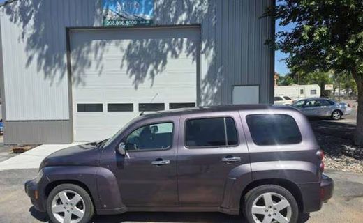 2006 Chevrolet HHR LT