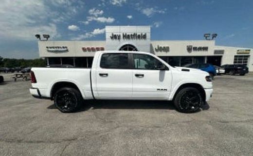 2025 Ram 1500 Limited