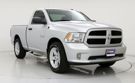 2017 Ram 1500 ST