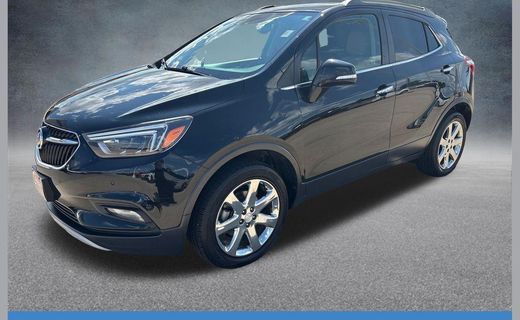 2018 Buick Encore Premium