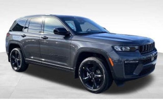 2026 Volkswagen Atlas