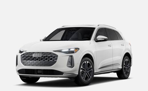 2026 Audi Q5 Quattro Premium