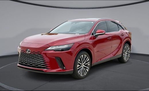 2023 Lexus RX 350