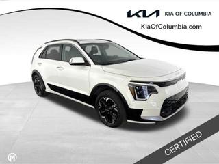 2023 Kia Niro Wave
