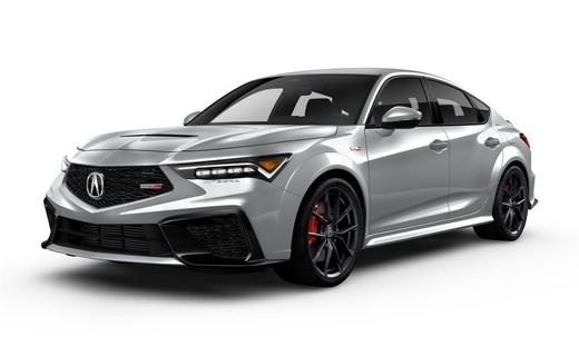 2026 Acura Integra