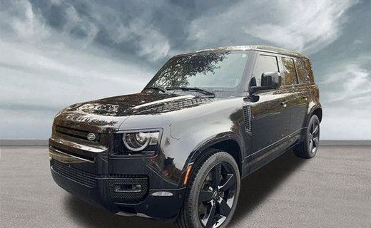 2024 Land Rover Defender 110 V8
