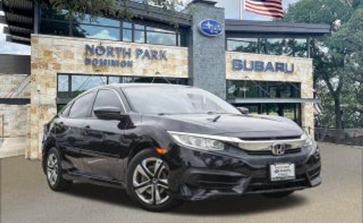 2015 Subaru Impreza Sport