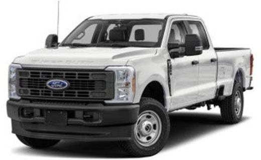 2026 Ford F-350