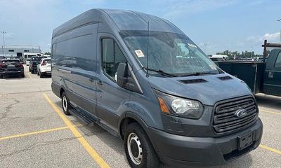 2019 Ford Transit 250 High Roof