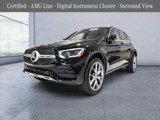 2022 Mercedes-Benz GLC-Class GLC300 4MATIC
