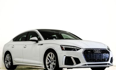2024 Audi A5