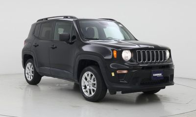 2020 Jeep Renegade Sport