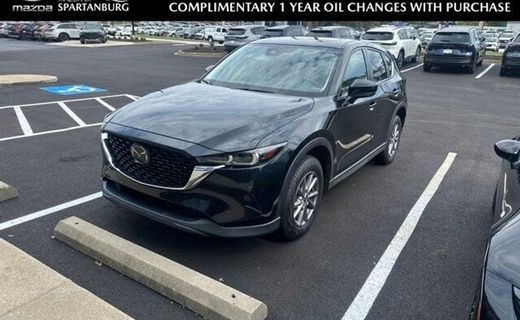 2023 Mazda CX-5 Preferred Package