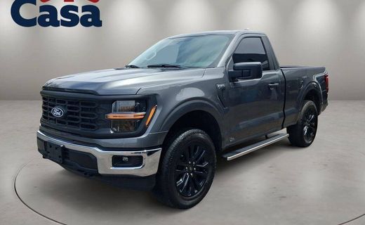 2024 Ford F-150 XL