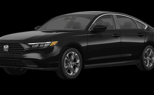 2024 Honda Accord EX W OUT