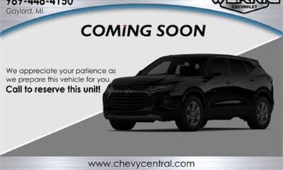 2023 Chevrolet Silverado